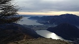 Dalla Vetta del Monte Faiè